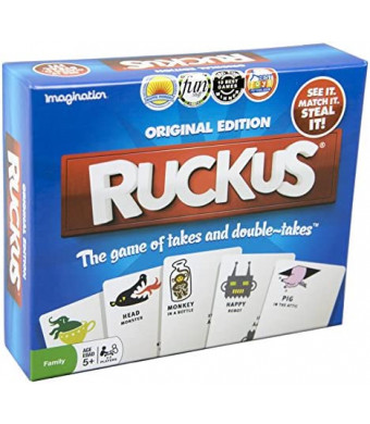 Ruckus Original