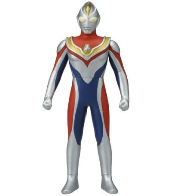 Bandai Ultraman Superheroes Ultra Hero 500 Series #14: Ultraman DYNA (Flash Type)