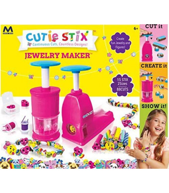 Cutie Stix Cut & Create Station Set