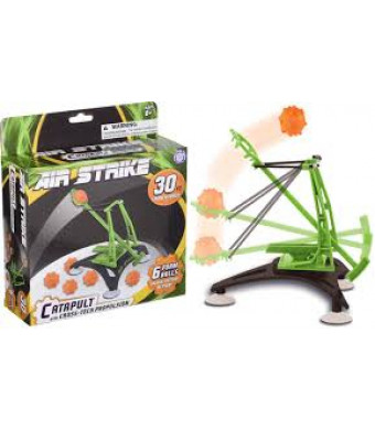 Hog Wild Toys Air Strike Catapult