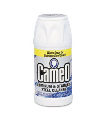 Cameo Stain Steel Clean 10oz
