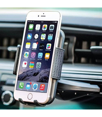 Bestrix Universal CD Slot Smartphone Car Mount Holder for iPhone 6