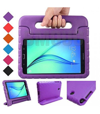 BMOUO Samsung Galaxy Tab A 8.0 Kids Case