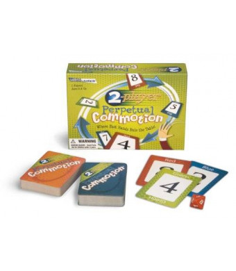 Goldbrick Games Perpetual Commotion (2-Player)