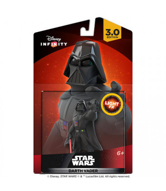 Disney Infinity 3.0 Edition: Star Wars Light Fx Darth Vader Figure