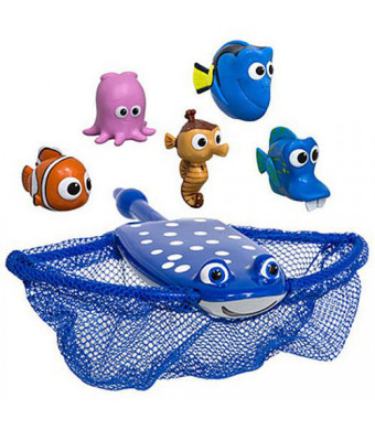 SwimWays Disney Pixar Finding Dory Mr. Ray's Dive Game