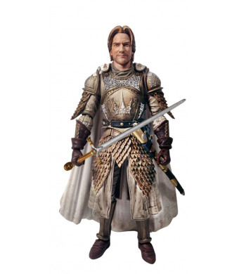 Funko Legacy Action: Game of Thrones Series 2- Jaime Lannister Action Figure