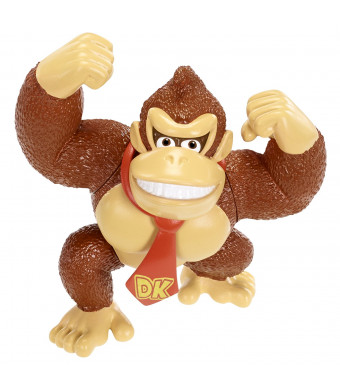 World of Nintendo 3" Donkey Kong Figure (Series 1-1)