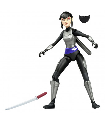 Teenage Mutant Ninja Turtles Karai Action Figure