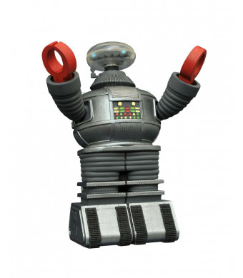 Diamond Select Toys Lost In Space: B9 Robot Vinimate Vinyl Figure