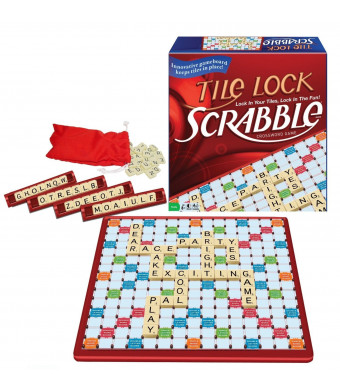 Winning Moves Games Winning Moves Tile Lock Scrabble