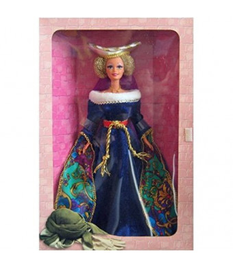 Barbie Medieval Lady Great Eras Collection (1994)