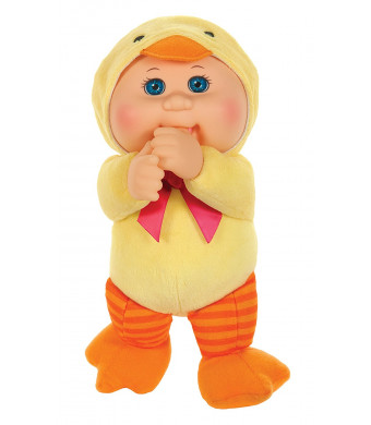 Cabbage Patch Kids Cuites Collection, Daphne the Ducky Baby Doll