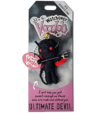 Watchover Voodoo Ultimate Devil Novelty