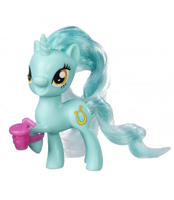 My Little Pony Lyra Heartstrings Doll