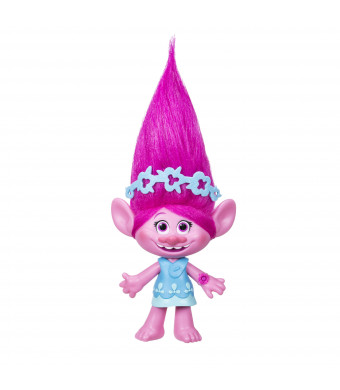 DreamWorks Trolls Hug Time Harmony Doll - Poppy