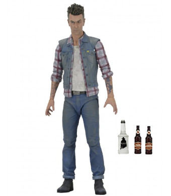 NECA Preacher Series 1 7 inch Scale Action Figure - Cassidy