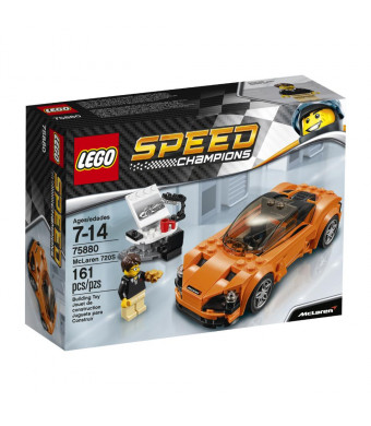 LEGO Speed Champions McLaren 720S (75880)