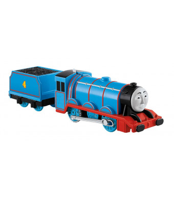 Fisher-Price Thomas & Friends TrackMaster Motorized Gordon Engine