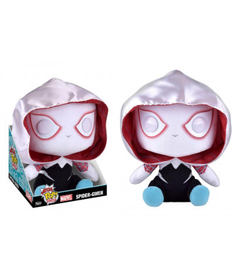 Funko Mega POP! Marvel 12 inch Plush - Spider-Gwen