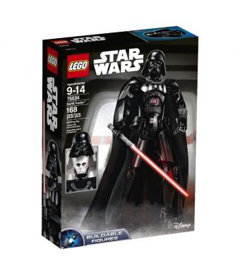 LEGO Star Wars Darth Vader (75534)