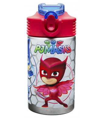 PJ Masks 15.5 Ounce Stainless Steel Palouse Bottle