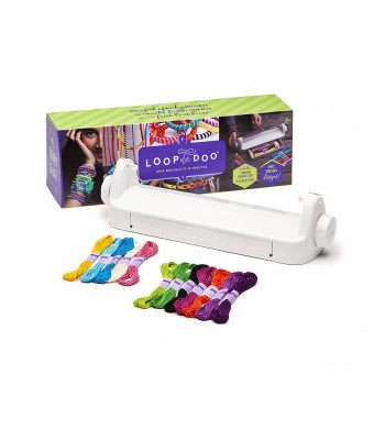 Loopdedoo Spinning Loom Kit