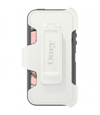OtterBox Original Case 77-22522 for Apple iPhone 5 (Defender Series), Retail Packaging - AP Pink