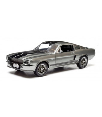 Greenlight 1/24 Scale Diecast 18220 Eleanor 1967 Custom Shelby GT500 60 Seconds