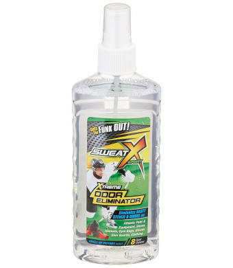 Sweat X Sport Odor Eliminator Spray