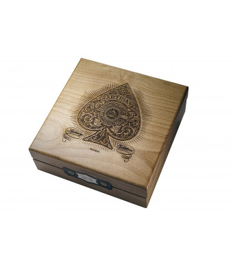 Artisan Playing Cards Luxury Set