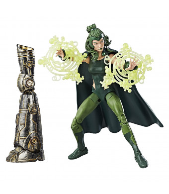 Marvel Polaris Action Figure