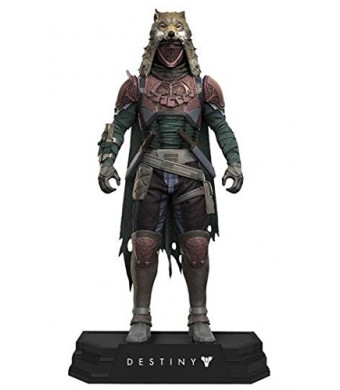 McFarlane Toys Destiny Iron Banner Hunter Action Figure