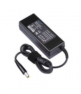 KFD AC Adapter Charger Power Supply Cord 24V 4A for Resmed CPAP and BiPAP Machines S10 [1 PIN] (!!!Not for Resmed S9 Series With 3 Pin)