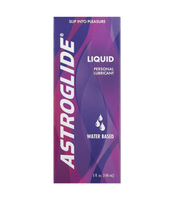 Astroglide Personal Lubricant & Moisturizer