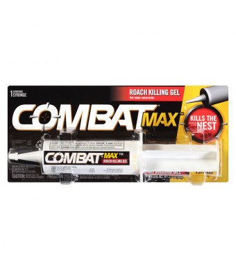 Combat Roach Source Kill MaxR3, Syringe