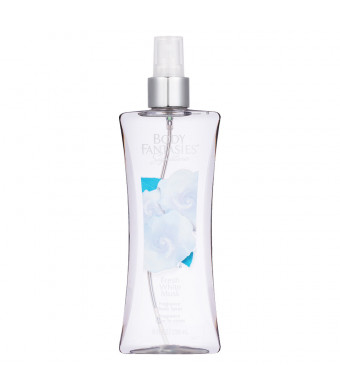 Body Fantasies Signature Fragrance Body Spray Fresh White Musk