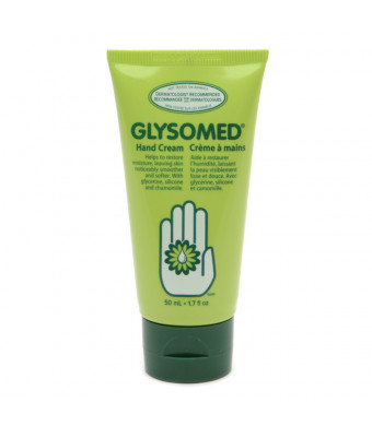 Glysomed Hand Cream