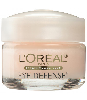 L'Oreal Dermo-Expertise Eye Defense