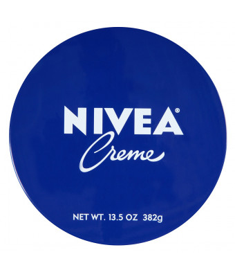 Nivea Creme Tin