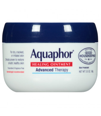 Aquaphor Healing Skin Ointment