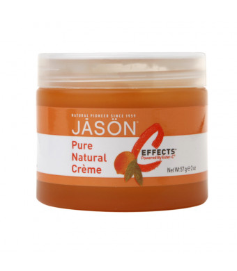 JASON Ester-C Creme Anti-Aging Moisturizer