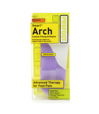 Profoot Care Smart Arch, Women's