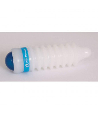 Omni Multi Massager Blue