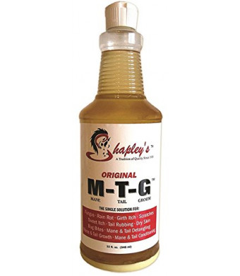 Shapley's Original M-T-G