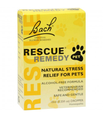 Bach Rescue Remedy Pet - 10 ml