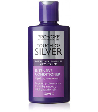 Touch of Silver Intensive Treatment Conditioner 150ml