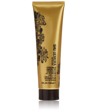 Shu Uemura Essence Absolue Nourishing Oil-in-Cream, 5 Ounce