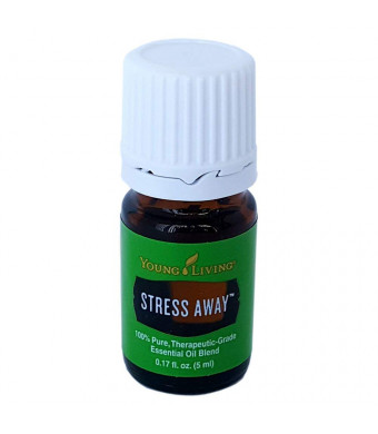 Stress Away 5 ML