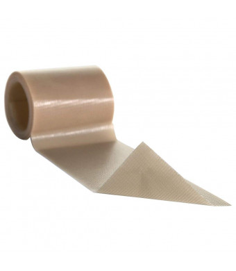 Mepitac 298400 Soft Silicone Tape, 1-1/2" x 59"